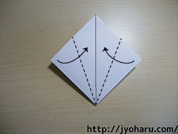 Ｂ　簡単！折り紙遊び★カーネーションの折り方_html_m1871da44